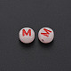 Acrylic Beads MACR-N008-58M-3
