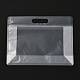 Plastic Zip Lock Bag OPP-L003-01C-2
