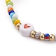 Ensembles de colliers de perles NJEW-JN03290-3