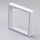 Квадратный прозрачный 3d дисплей с плавающей рамкой X2-OBOX-G013-14A-1
