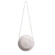 Borse a tracolla in cotone intrecciato&nbsp;PW-WG65255-02-1