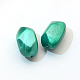 Perles acryliques nacrées MACR-S801-02-2