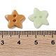 Ceramics Buttons PORC-B001-05A-3