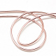 Round Aluminum Wire AW-S001-5.0mm-04-3