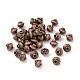 Tibetan Style Alloy Spacer Beads RLF1152Y-NF-3