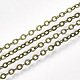 Brass Cable Chains CHC-S006-03A-1