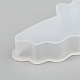 Moules en silicone pour pendentif chauve-souris halloween bricolage DIY-P006-49-4
