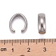 201 Stainless Steel Quick Link Connectors STAS-H052-2-4