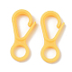 Plastic Lobster CLaw Clasps X-KY-D012-10-1