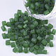 6/0 Transparent Glass Seed Beads SEED-S027-04B-07-1