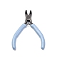 45 # сталь ювелирных плоскогубцы PT-C002-04C-1