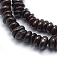 Natural Garnet Beads Strands G-P332-76-2
