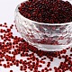 Ornaland 12/0 Glass Seed Beads SEED-OL0002-18-2mm-06-1