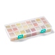 600g perles de rocaille en verre 24 couleurs SEED-JP0008-03-2mm-8