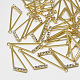 Brass Pendants KK-S347-013-2