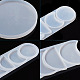 Kits de moldes de silicona de decoración diy DIY-TA0008-37-4