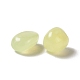 Nouvelles perles de jade naturelles G-A032-01G-3