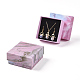 Cardboard Box Jewelry Set Boxes CBOX-G018-D02-4