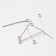 304 Stainless Steel Eye Pin STAS-E075-07-1