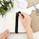 Wood Embossing DIY Corner Paper Printing Card Cutter DIY-WH0214-54A-3