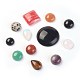 Natural & Synthetic Gemstone Cabochons G-MSMC006-M7-1