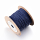 Eco-Friendly Dyed Nylon Threads OCOR-L002-71-505-2