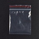 Reißverschlusstaschen aus Kunststoff OPP-G001-D-6x8cm-1