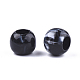 Perles acryliques X-OACR-Q173-01-M-3