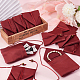 Cloth Jewelry Gift Pouches ABAG-WH0045-09A-5