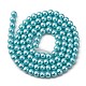 Grade A Glass Pearl Beads HY-J001-4mm-HX008-4