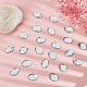Fingerinspire 80Pcs Extra Large Jewelry Sticker TACR-FG0001-10A-6