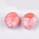 Perles acryliques X-OACR-S031-01F-2