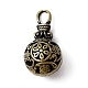 Aluminium Anhänger & Charms&nbsp;FIND-WH0108-65-1