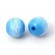 Круглый красочные шарики смолы X-RESI-R300-11-M-2