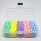 5mm PE DIY Fuse Beads Refills for Kids DIY-X0051-07-B-2