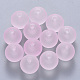 Perles en acrylique transparente FACR-T003-01C-03-1