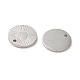 Подвески из нержавеющей стали марки 304 STAS-L025-003P-2