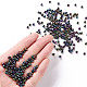 6/0 Perlas de semillas de vidrio SEED-US0003-4mm-603-4
