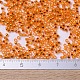 Perles miyuki delica petites SEED-X0054-DBS0045-4