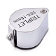 Stainless Steel Folding Jewelry Loupe TOOL-L010-005-6