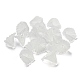 Perles en acrylique transparente PL622-9-1
