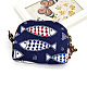 Canvas Clutch Bags PAAG-PW0016-24B-1
