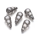 Abalorios de Diamante de imitación de arcilla polímero RB-E540-03-2