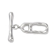 Латуни Переключить застежками KK-Q030-13P-1