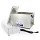 30l vasca di pulizia ultrasonica digitale dell'acciaio inossidabile TOOL-A009-B020-5