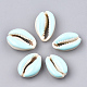 Cowrie Shell Beads SHEL-S274-04H-1