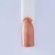 Color nude remojo de uñas de gel de arte polaco AJEW-TA0012-10-1