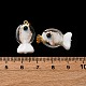 Подвески лэмпворк ручной работы LAMP-A007-01G-04-03-2