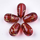 Perles de verre drawbench GLAD-T001-01A-06-1
