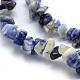 Natural Mixed Gemstone Beads Strands G-K220-01-5